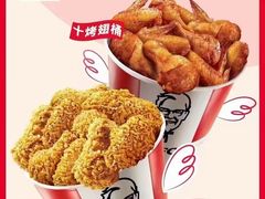 -肯德基(惠州龙门店)