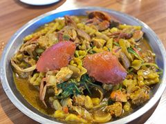 -瑞丽活螃蟹(芒市店)