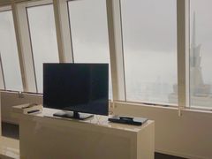 -上海柏悦酒店