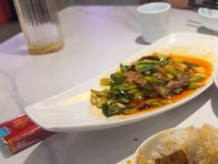 -夫妻肺片·中华老字号·正宗川菜(春熙路店)