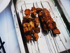 -胶东海鲜饺子城·大排档(陶然亭店)