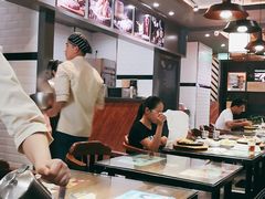 大堂-豪享来中西餐厅(金水东路店)