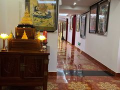 -福慧慈缘素食餐厅(王府井店)