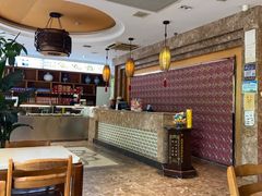-黄家泡馍馆·非遗老字号·清真(凤九海荣名城店)