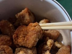 台湾盐酥鸡-超级鸡车(闻喜路店)