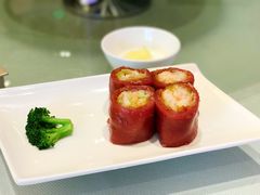 -春满园·早茶·粤菜·宴会(前海店)