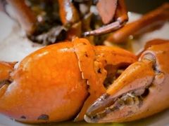 咖喱帝王蟹-Ministry of Crab(科伦坡店)
