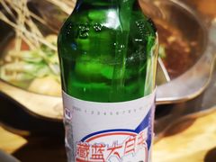 -袁记串串香(西安路店)