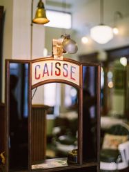 -IMUSE BARBER SHOP