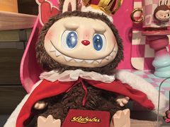 -泡泡玛特POPMART(合生汇店)