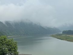 -新安江山水画廊风景区