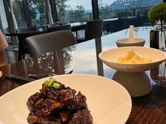 -杭州桐庐康莱德酒店中餐厅·乐