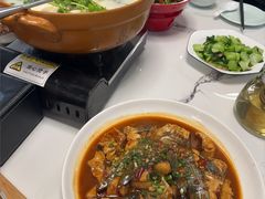 -宝荣鱼馆·临湖之宴(千岛湖店)