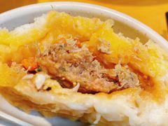 -留芳·文旅古月楼(老街店)