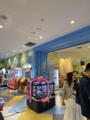 -meland亲子乐园·派对·研学·拼豆(苏州悠方购物中心店)