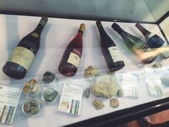 -青岛葡萄酒博物馆