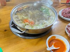 -阿欢牛肉店·火锅·粿条面