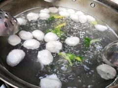 -章记正宗南岗鱼蛋火锅