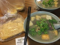 -金原鸭血粉丝汤·汤包·脆皮烤鸭(南京博物院店)