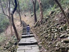-白云源风景区