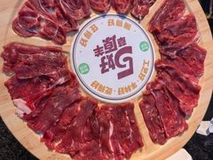 -阳坊涮肉(西直门凯德mall店)