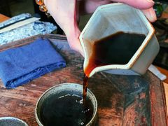 -一号铺子·大炉茶