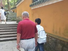 -普陀山风景名胜区-法雨禅寺