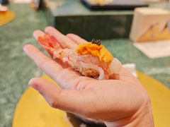 -鮨冠OMAKASE食べ放题(北京首店)