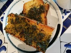 -PIZZA BIANCA(万象城店)
