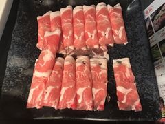 -锅说大脸毛肚重庆老火锅(佐阾店)