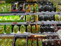 -blt精品超市(高德置地冬广场店)