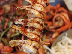 -王红军龙虾(新民路店)