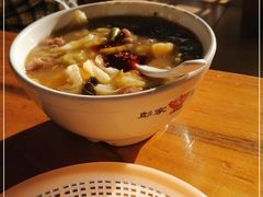 -太元彭家正汤(太元路总店)