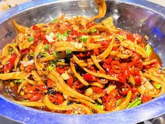 -老傅家湘潭水煮活鱼店(众一国际店)