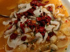 -赠李白·如诗的川味(余杭万达广场店)