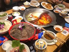 -大龙燚火锅(白石洲店)