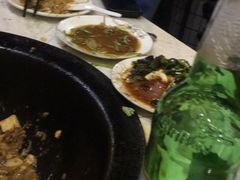 -东北铁锅炖