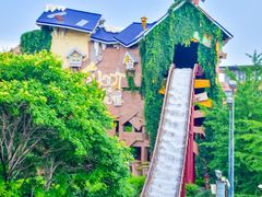 -大连海昌发现王国主题公园