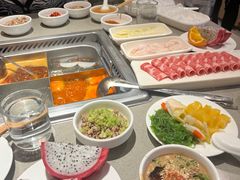 -海底捞火锅(顺义华联店)