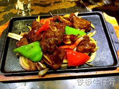 -涌上外婆桥(岱山日达店)