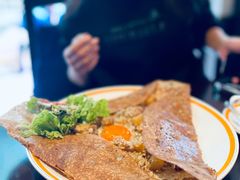 -La Creperie法餐厅(桃江路店)