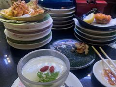 -回转寿司 活美登利(池袋西武店)