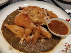 -小炳胜(卓悦中心店)