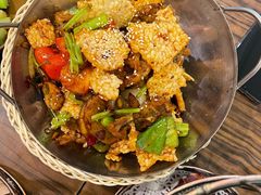 -避风塘(江桥万达店)