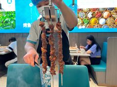 -半天妖烤鱼(西直门凯德mall店)