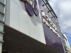 -正大生活馆(杨高中路店)