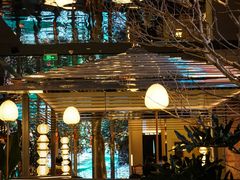 -桂满陇·海市蜃楼·黑金(国金店)