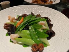 -奉天小馆·非遗东北菜(沈阳万象城店)