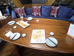 -山葵家·创意料理(宁波来福士店)