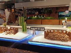 -圣罗巴海鲜烤肉自助(佳兆业店)